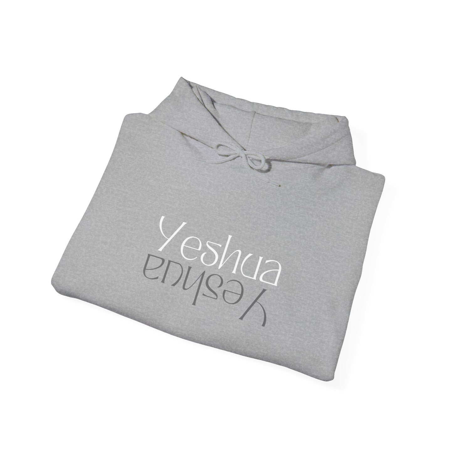 Yeshua Unisex Heavy Blend™ Hooded Sweatshirt