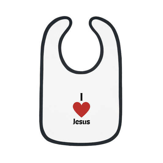 Bib - I Love Jesus