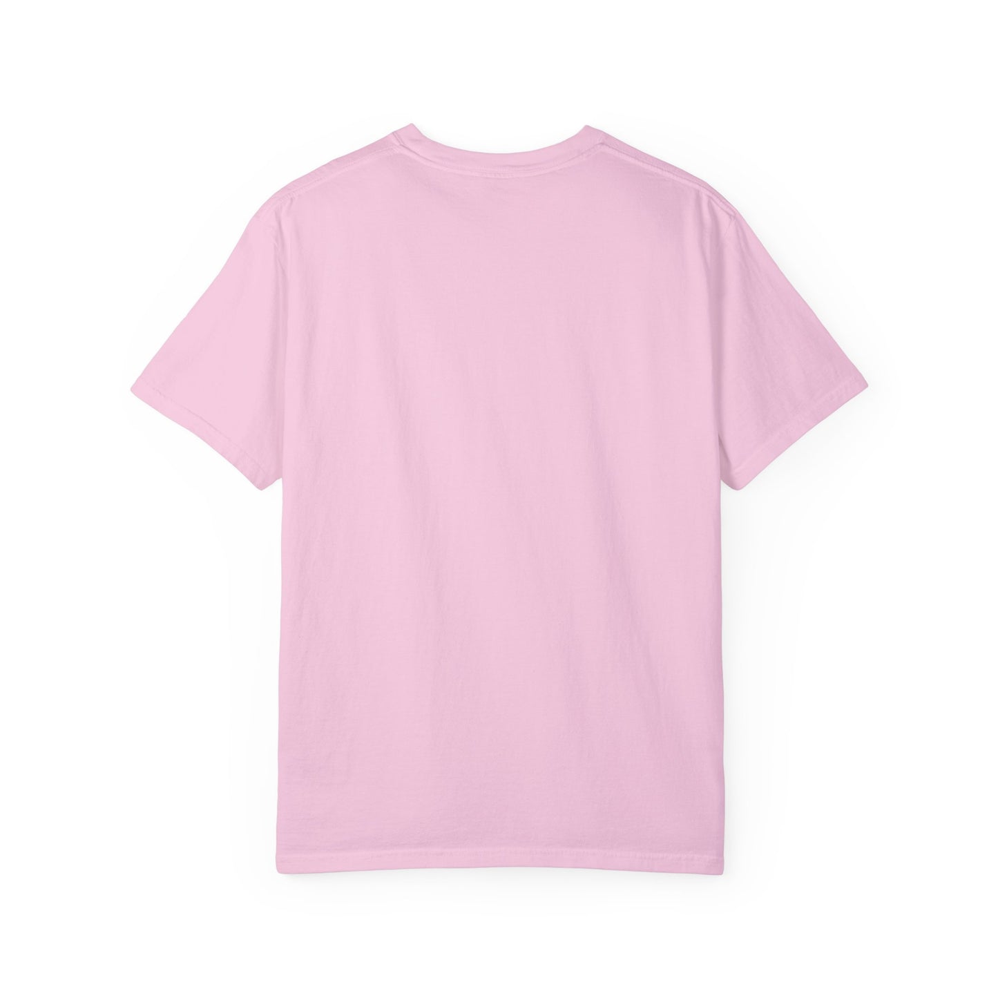 Stand Together Fight Breast Cancer Unisex Garment-Dyed T-shirt