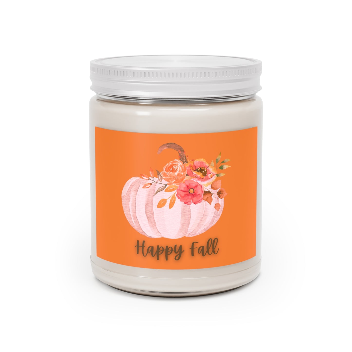 Happy Fall Scented Candles, 9oz