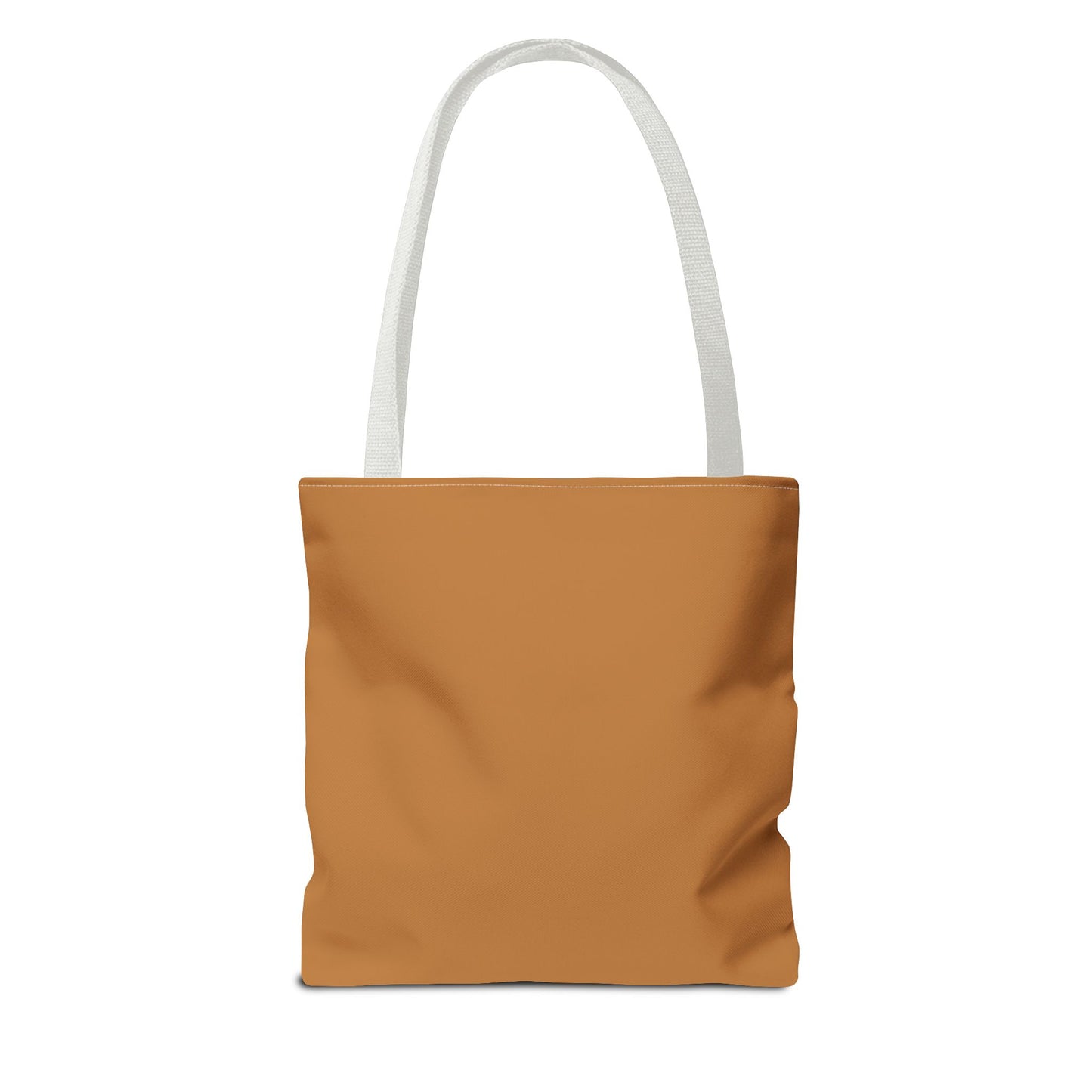 Thankful, Grateful, Blessed Tote Bag (AOP)