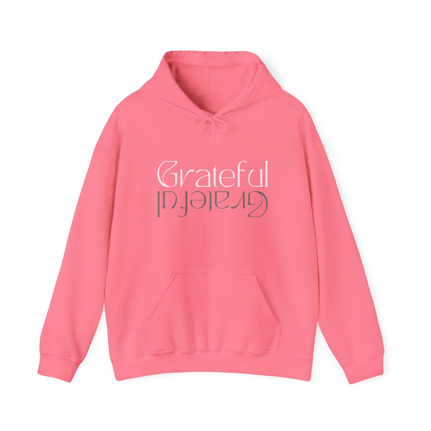 Grateful Unisex Heavy Blend™ Hooded Sweatshirt