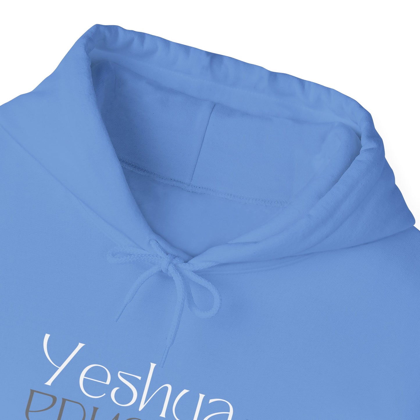 Yeshua Unisex Heavy Blend™ Hooded Sweatshirt