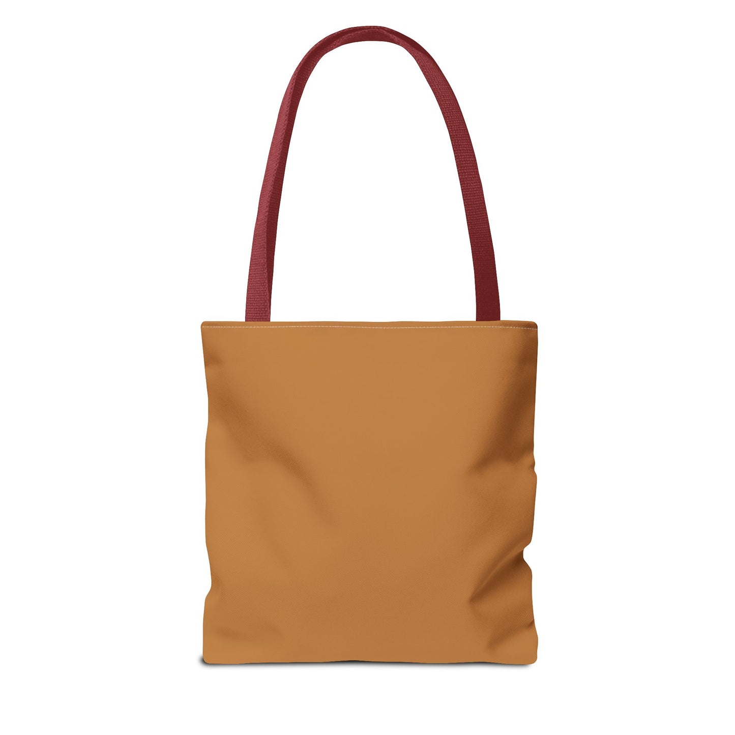 Thankful, Grateful, Blessed Tote Bag (AOP)