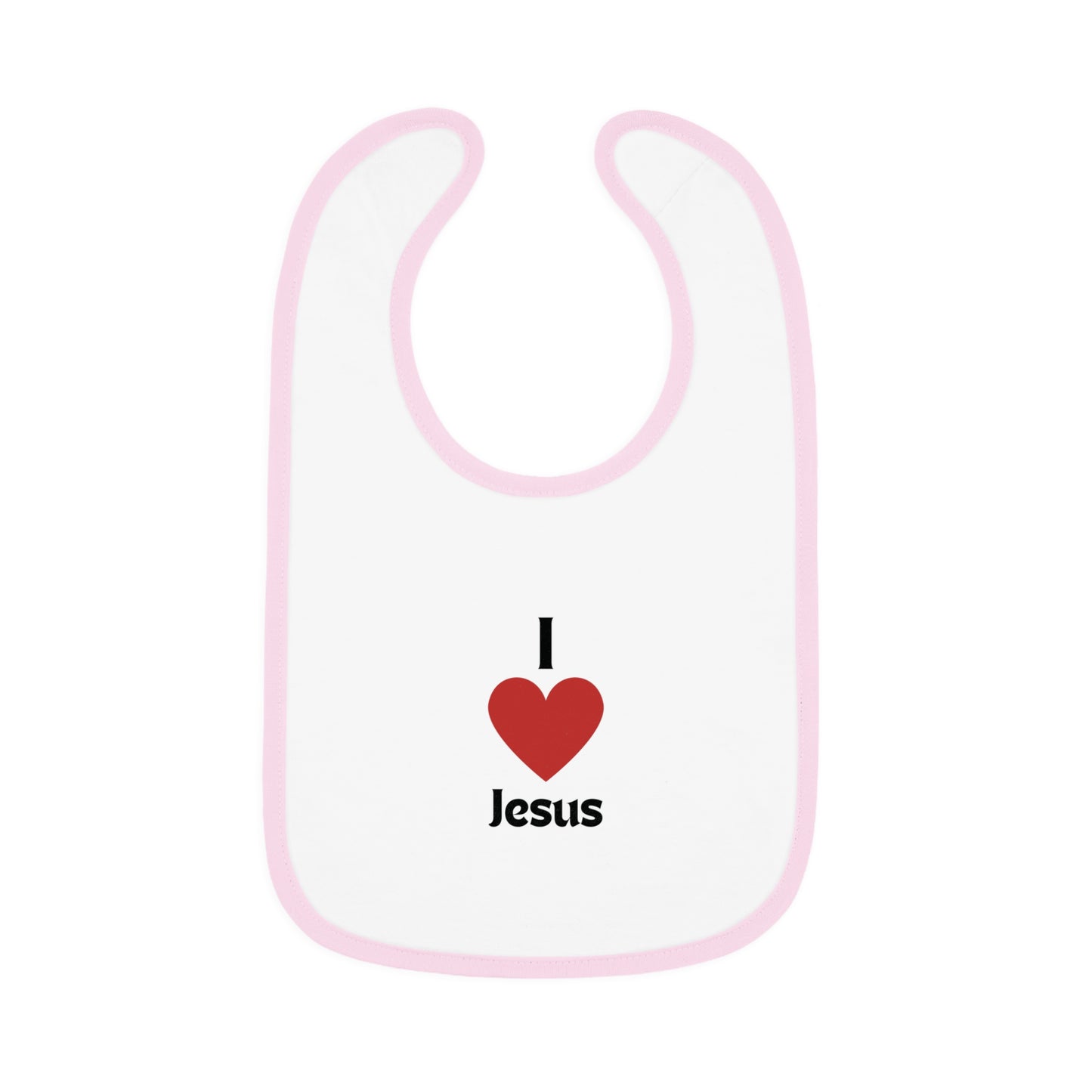 Bib - I Love Jesus