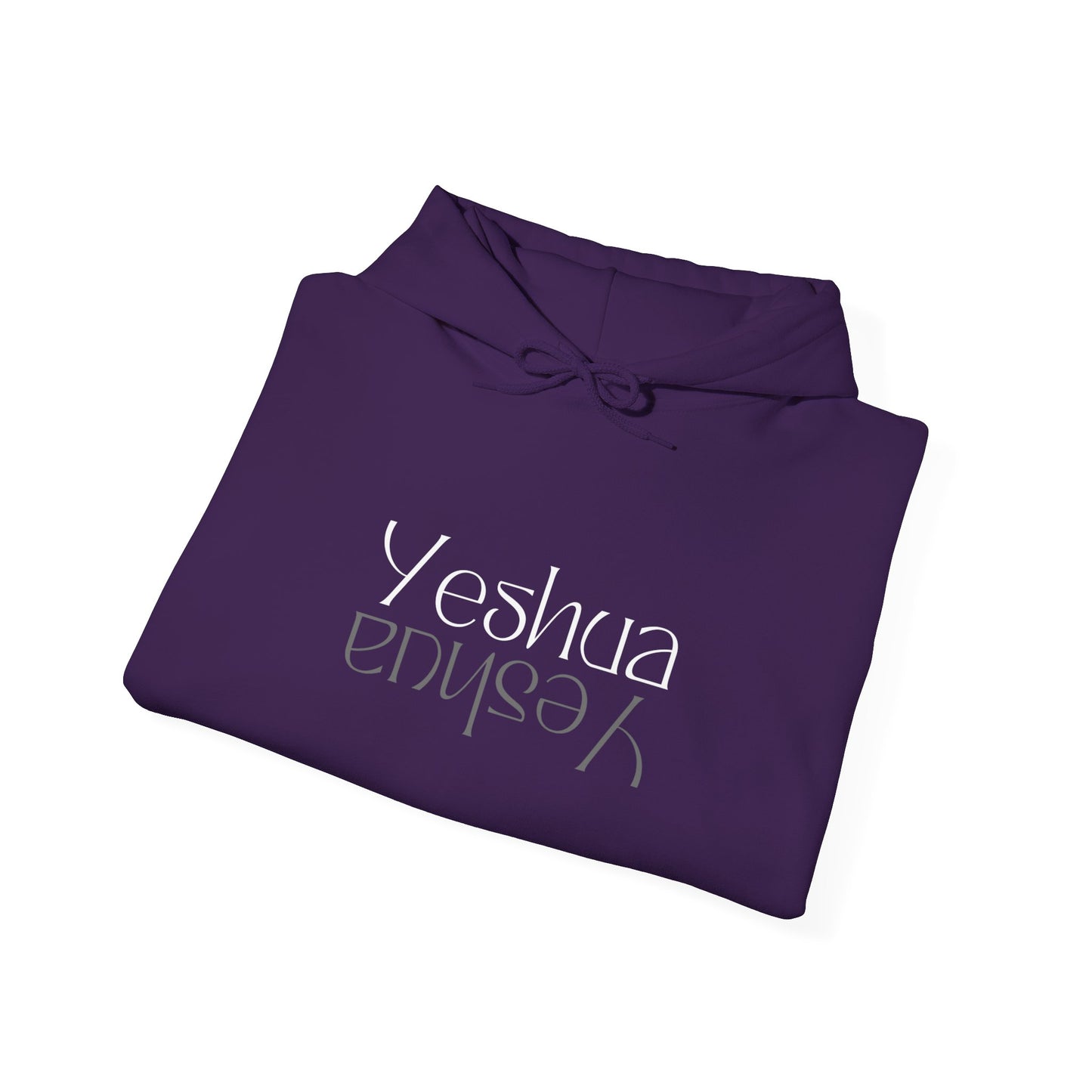 Yeshua Unisex Heavy Blend™ Hooded Sweatshirt