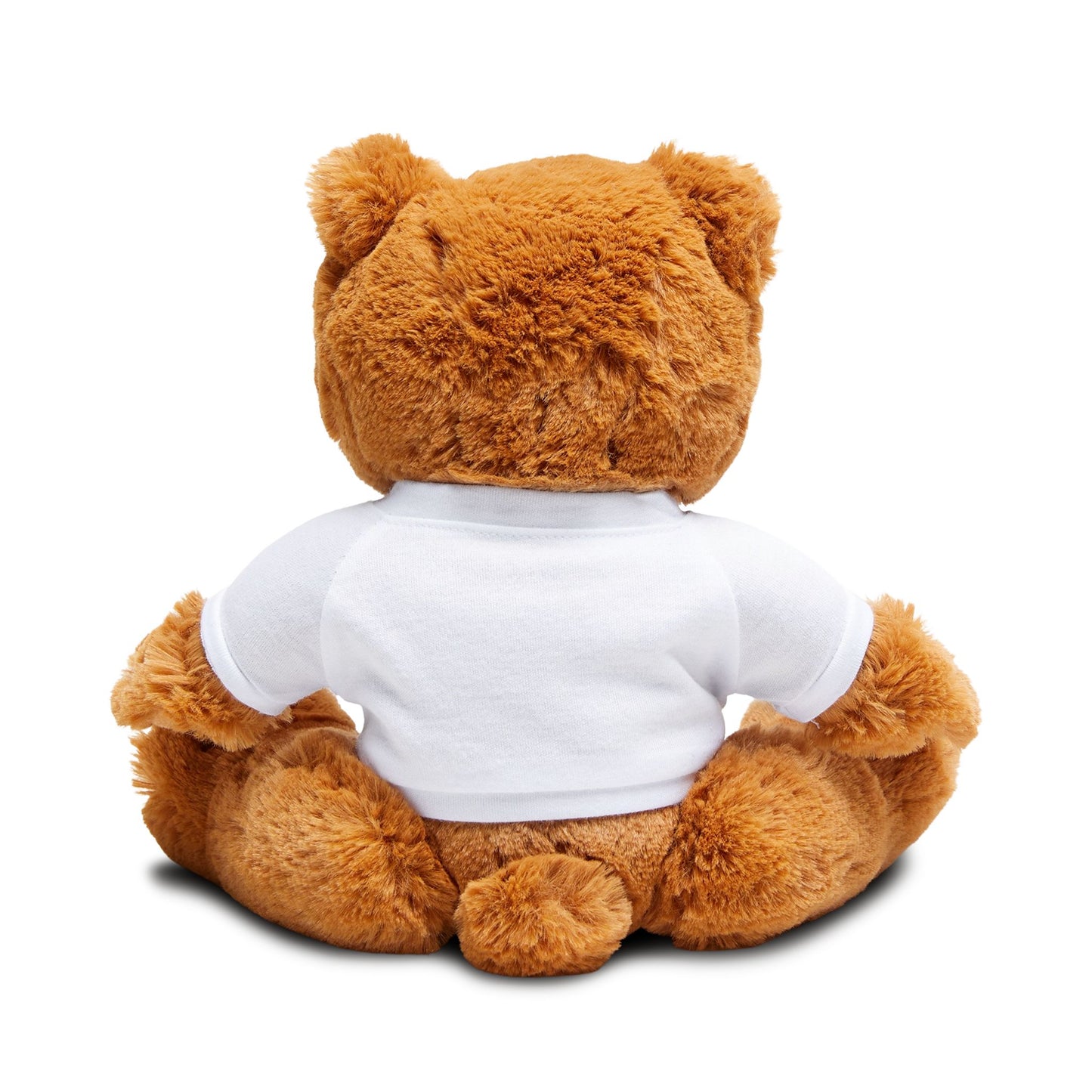 Jesus Loves Me Teddy Bear with T-Shirt