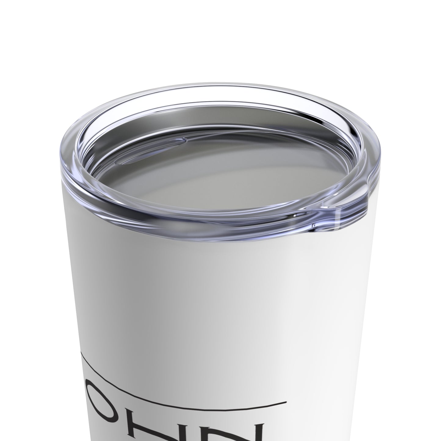 John 3:16 Tumbler 20oz