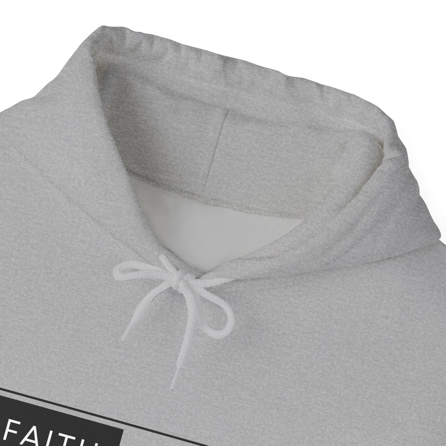 Faith and Freedom Unisex Heavy Blend™ Hooded Sweatshirt