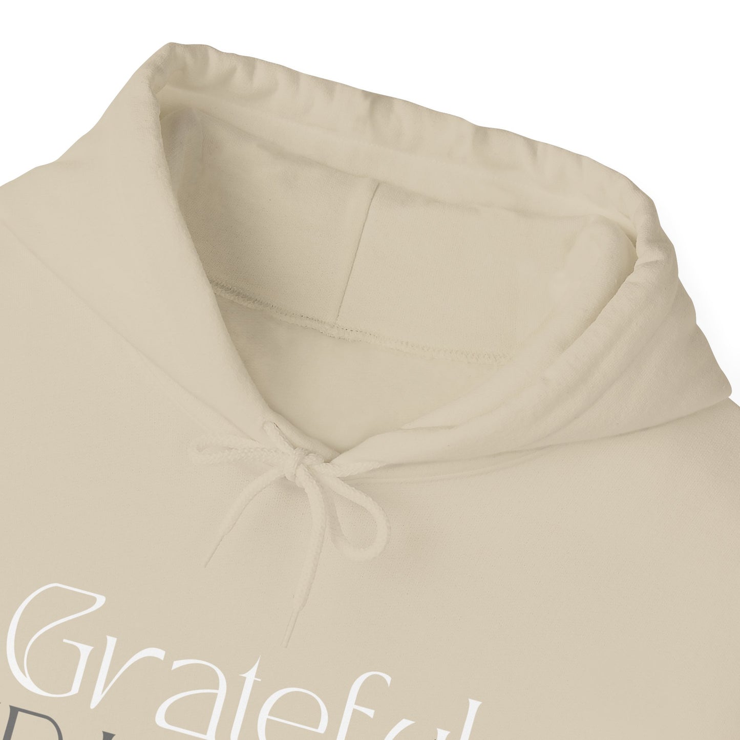 Grateful Unisex Heavy Blend™ Hooded Sweatshirt