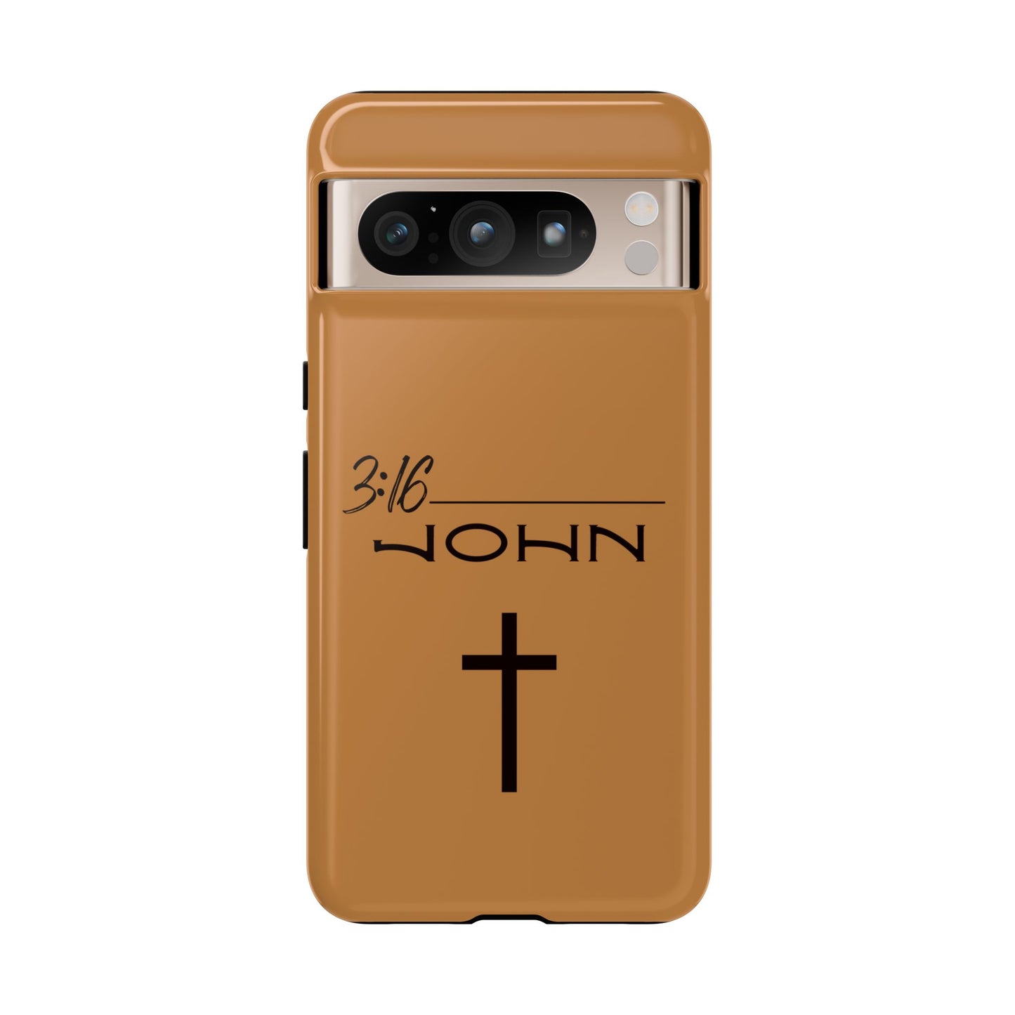 John 3:16 Tough Cases Iphone Samsung Google