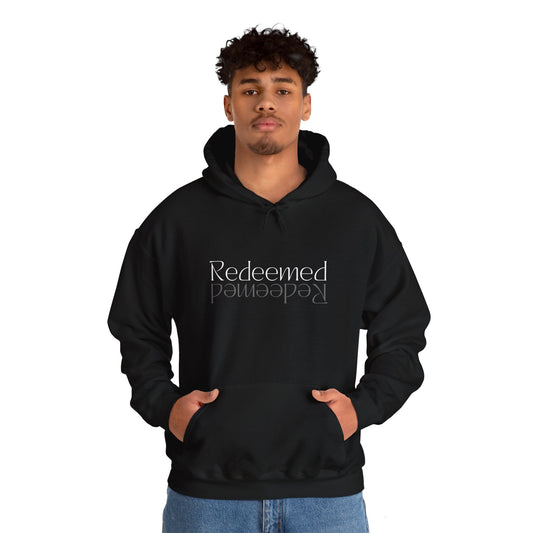 Redeemed Unisex Heavy Blend™ Hooded Sweatshirt