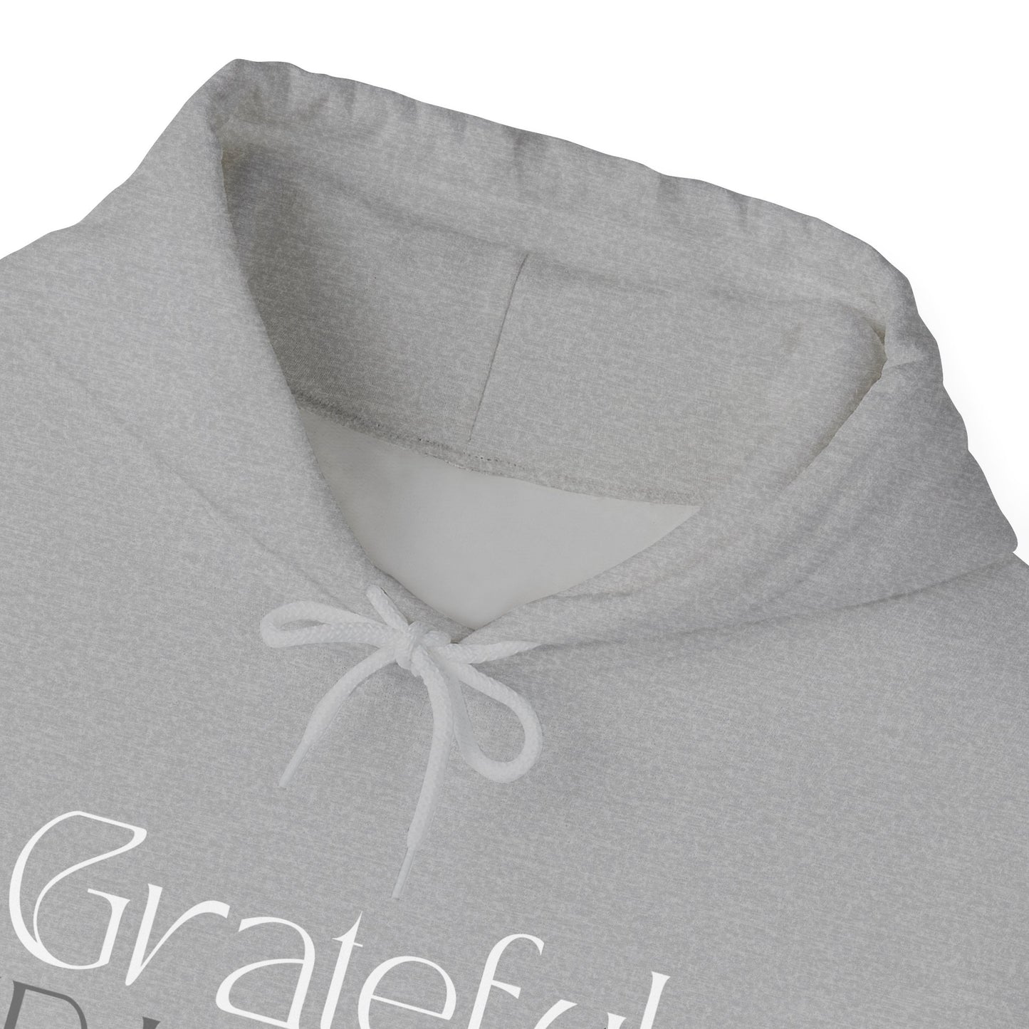 Grateful Unisex Heavy Blend™ Hooded Sweatshirt