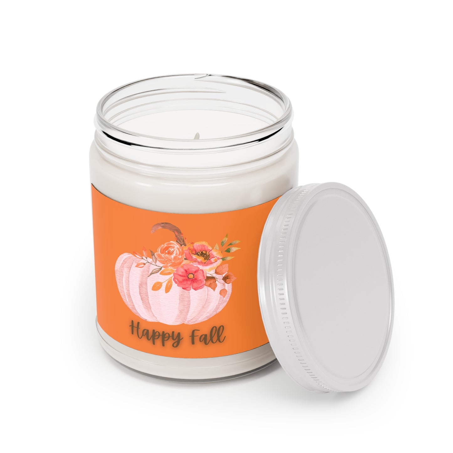 Happy Fall Scented Candles, 9oz