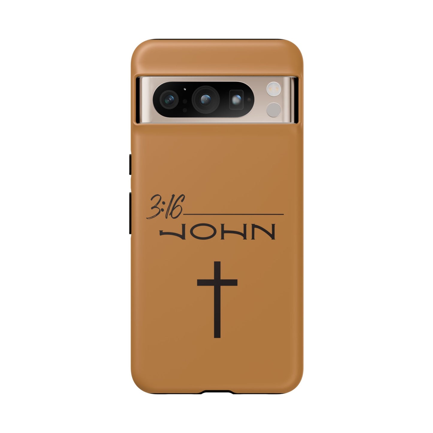 John 3:16 Tough Cases Iphone Samsung Google