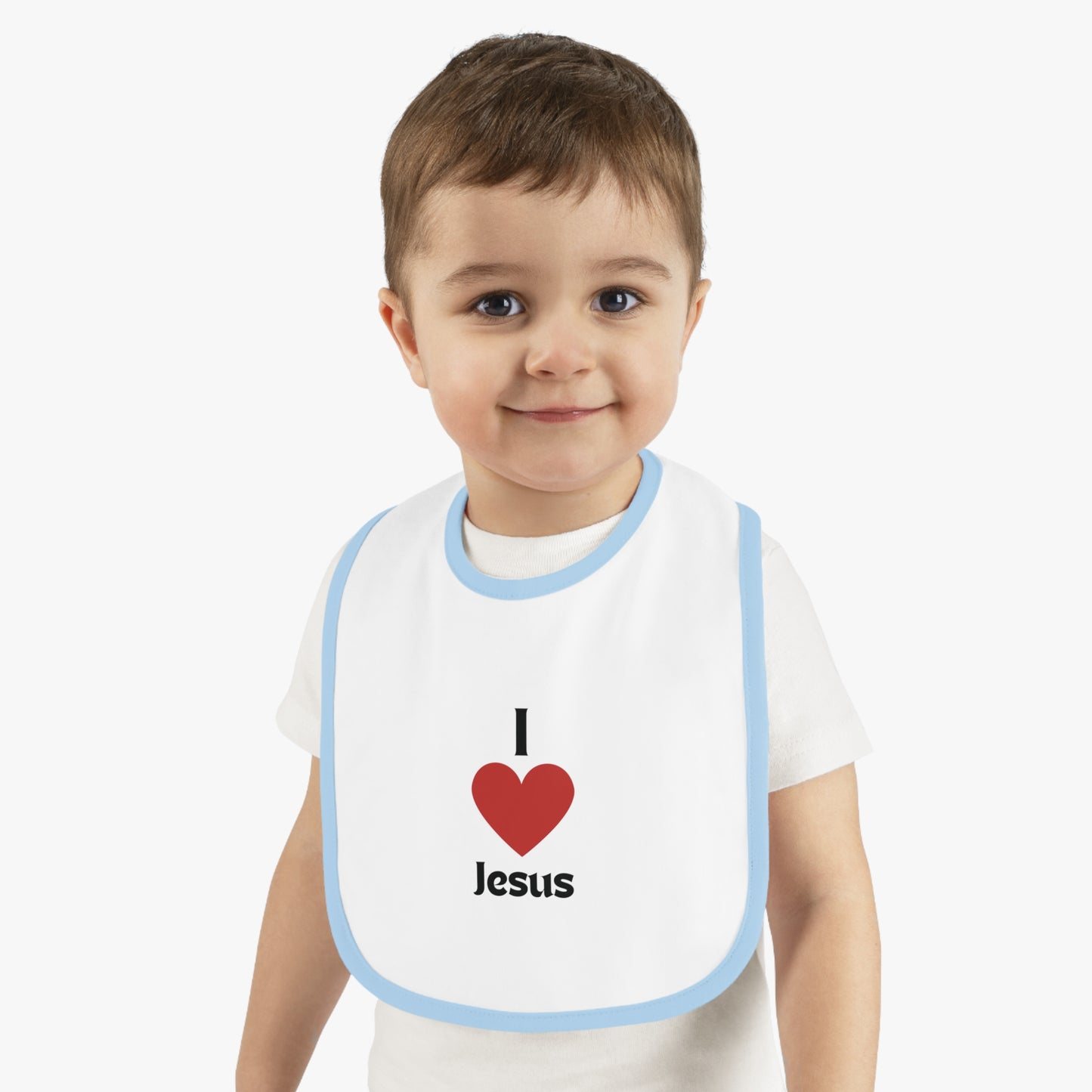 Bib - I Love Jesus