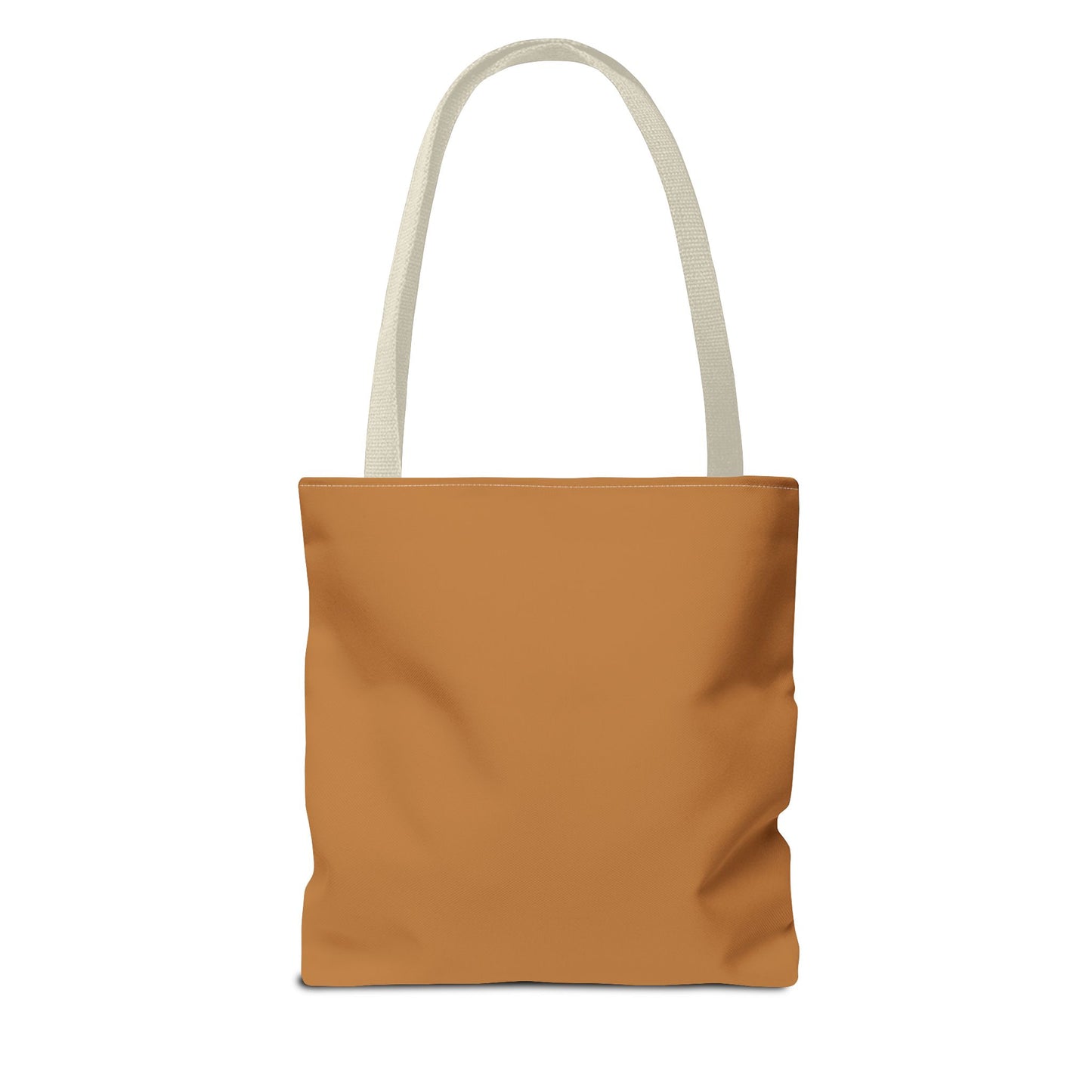 Thankful, Grateful, Blessed Tote Bag (AOP)