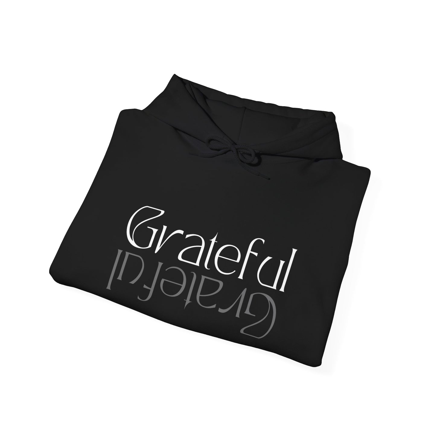 Grateful Unisex Heavy Blend™ Hooded Sweatshirt