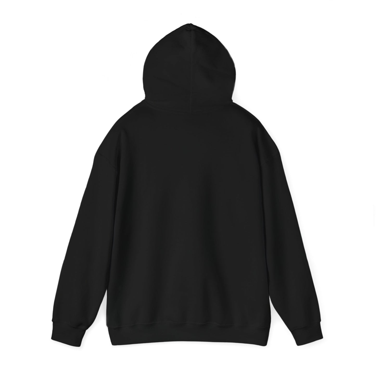 Grateful Unisex Heavy Blend™ Hooded Sweatshirt