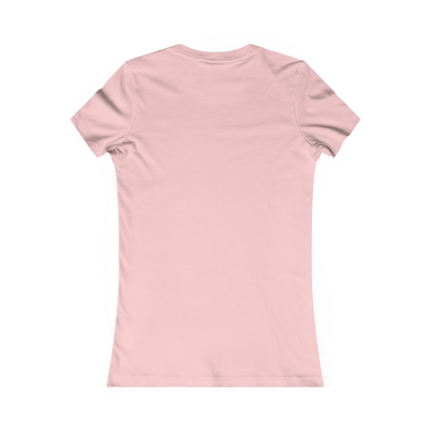 Breast Cancer Awareness Women's Favorite Tee