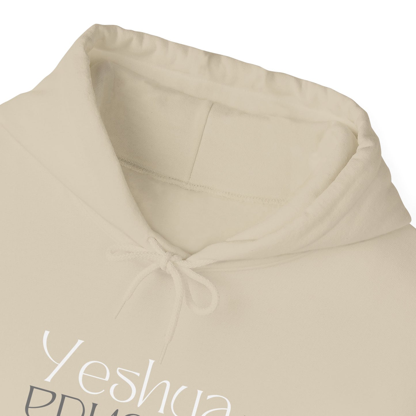 Yeshua Unisex Heavy Blend™ Hooded Sweatshirt