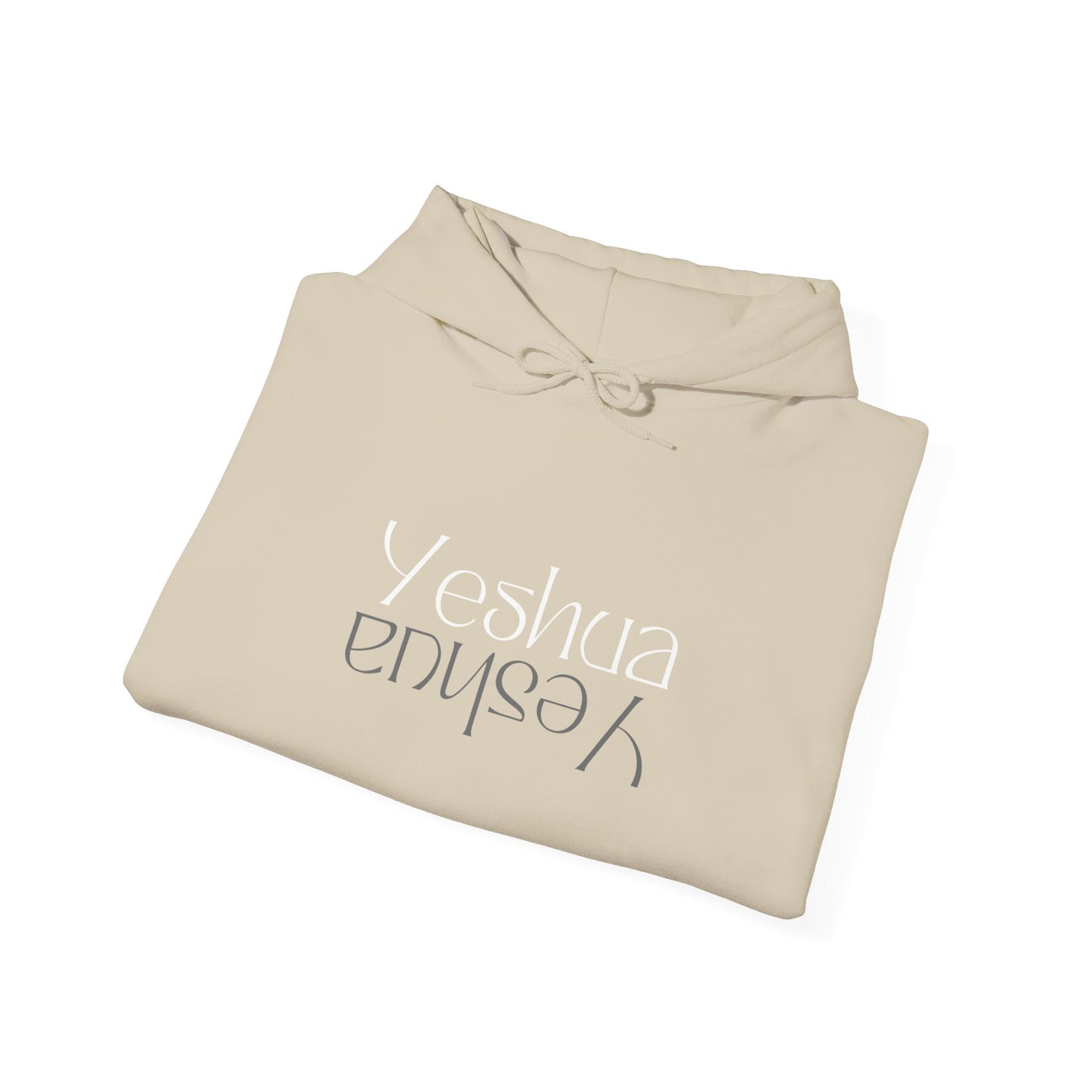 Yeshua Unisex Heavy Blend™ Hooded Sweatshirt