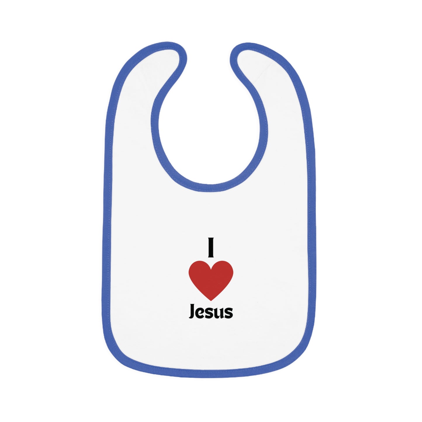 Bib - I Love Jesus