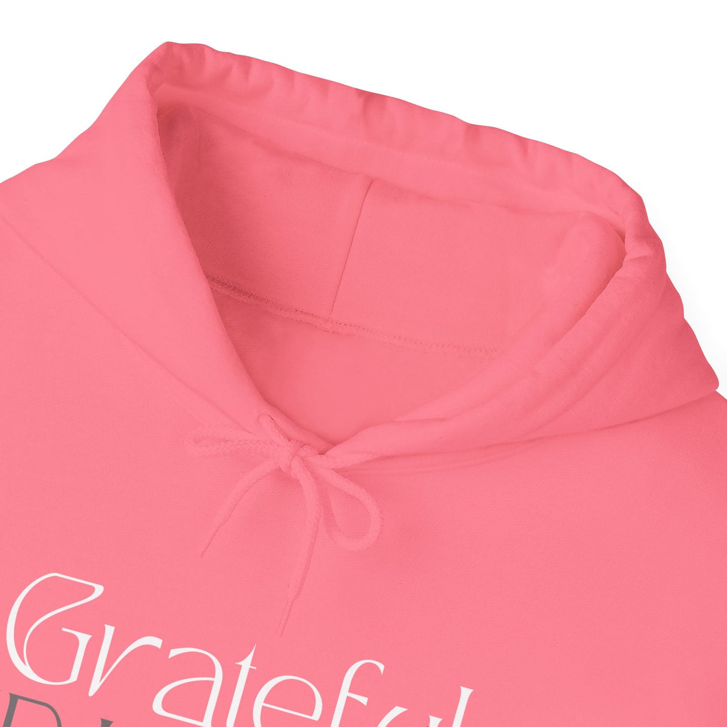 Grateful Unisex Heavy Blend™ Hooded Sweatshirt